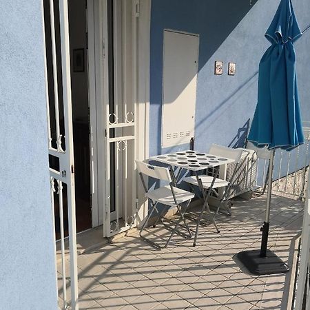 Grazioso Appartamento In Centro A Numana Dış mekan fotoğraf