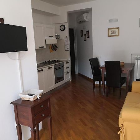 Grazioso Appartamento In Centro A Numana Dış mekan fotoğraf