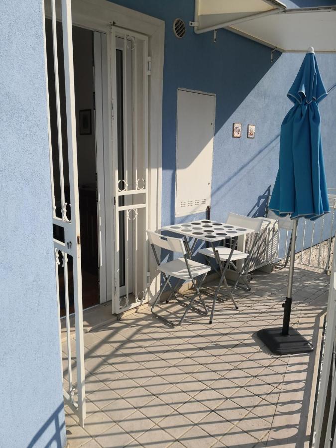 Grazioso Appartamento In Centro A Numana Dış mekan fotoğraf