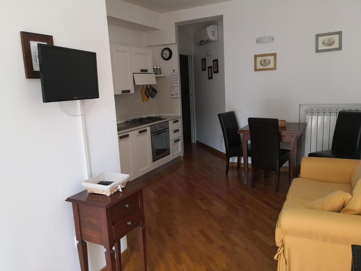 Grazioso Appartamento In Centro A Numana Dış mekan fotoğraf