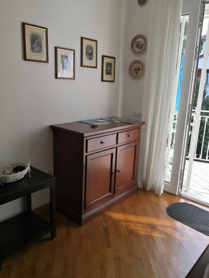 Grazioso Appartamento In Centro A Numana Dış mekan fotoğraf