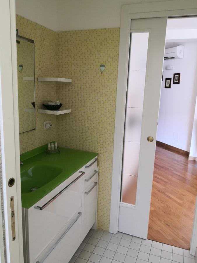 Grazioso Appartamento In Centro A Numana Dış mekan fotoğraf